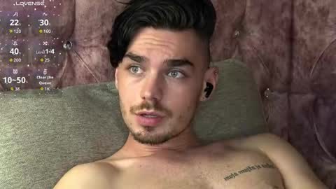 OceanHeart online show from December 19, 8:04 pm