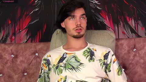 OceanHeart online show from December 3, 4:35 am