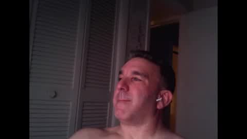 Snapshot of oceanmanx chatting on September 22, 4:49 am Ocean online show from September 22, 4:49 am