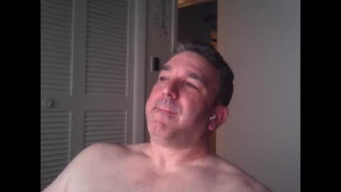 Snapshot of oceanmanx chatting on February 26, 2:30 am Ocean online show from February 26, 2:30 am