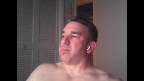 Snapshot of oceanmanx chatting on January 30, 3:00 am Ocean online show from January 30, 3:00 am