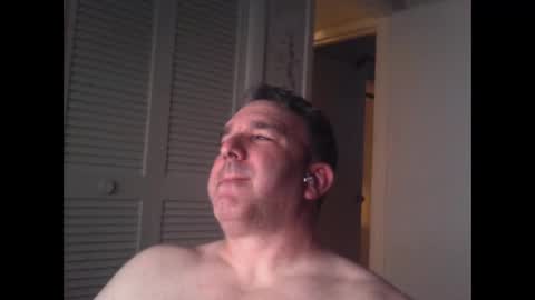 Snapshot of oceanmanx chatting on February 23, 3:02 am Ocean online show from February 23, 3:02 am