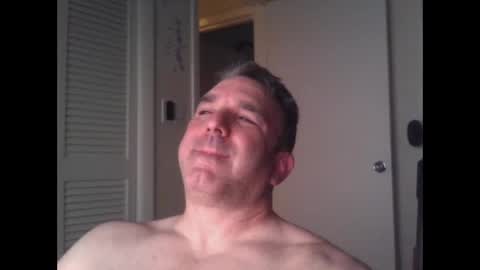 Snapshot of oceanmanx chatting on February 23, 6:07 am Ocean online show from February 23, 6:07 am