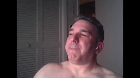 Snapshot of oceanmanx chatting on January 17, 11:18 pm Ocean online show from January 17, 11:18 pm