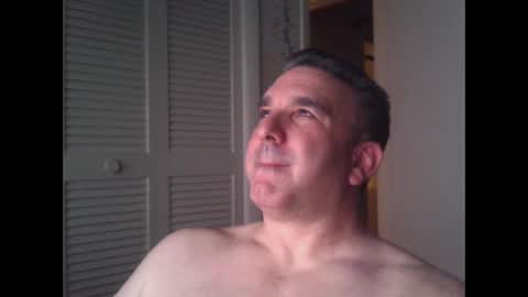 Snapshot of oceanmanx chatting on January 7, 6:27 am Ocean online show from January 7, 6:27 am