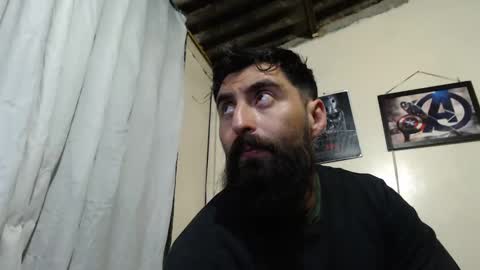 STEVE online show from March 9, 5:22 am