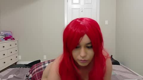 Octavia Via online show from May 25, 2:28 am
