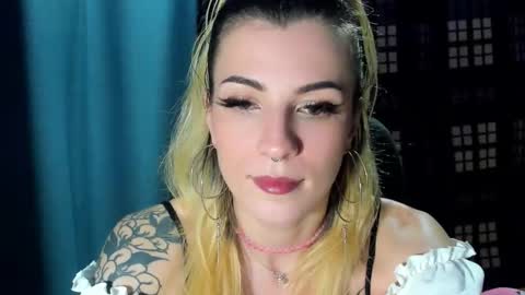 Pinky online show from January 15, 10:40 pm