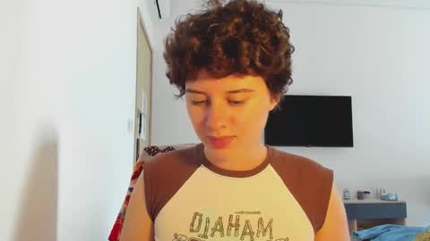 Evie online show from January 19, 4:11 am