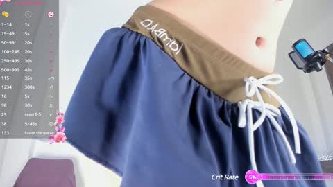 Assuri online show from January 18, 12:24 am