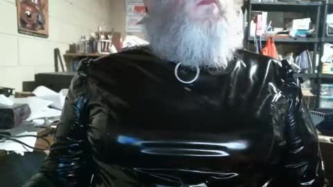 oddobsessions online show from February 21, 12:46 am