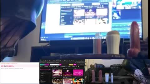 oddursus online show from June 23, 6:58 pm