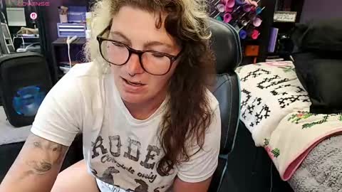 Oddy With A Body online show from May 26, 8:48 pm