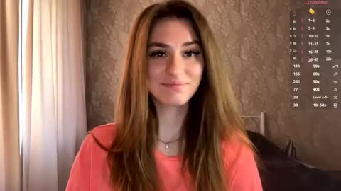 Mia online show from October 1, 8:13 am