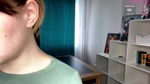  Night Odella Bowman  Julia online show from May 12, 7:17 am