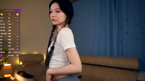  Night Odella Bowman  Julia online show from March 9, 6:43 pm