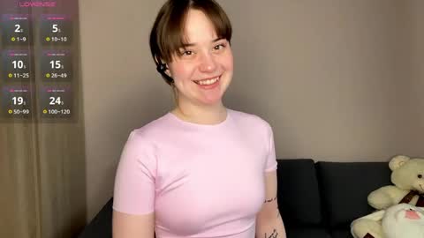  Night Odella Bowman  Julia online show from May 11, 7:26 am