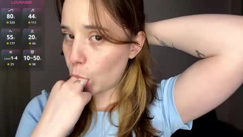  Night Odella Bowman  Julia online show from April 26, 2:47 pm