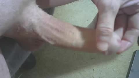 odentonman4fun online show from April 10, 11:26 am