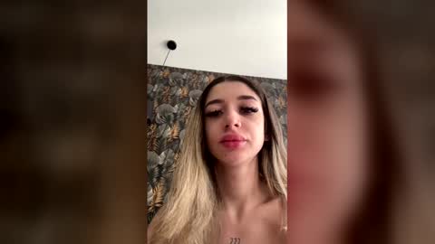 Odette online show from April 14, 10:07 am