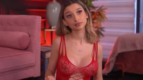 Odette online show from November 21, 10:46 am