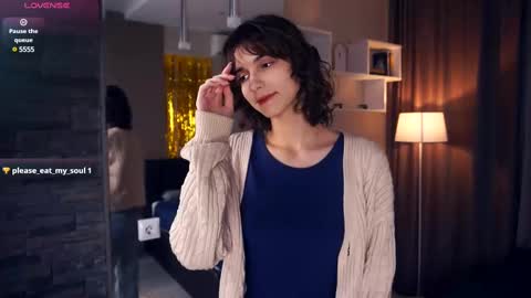 Thea online show from March 6, 4:07 pm