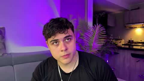 ODIN online show from November 20, 2:21 am