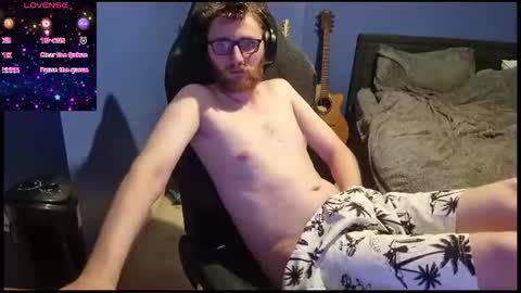 odin yes thats my real name online show from July 12, 9:07 pm