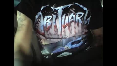 oedipe666cam online show from January 9, 3:44 pm