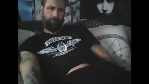 oedipe666cam online show from February 11, 1:30 pm