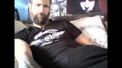 oedipe666cam online show from February 17, 2:06 pm