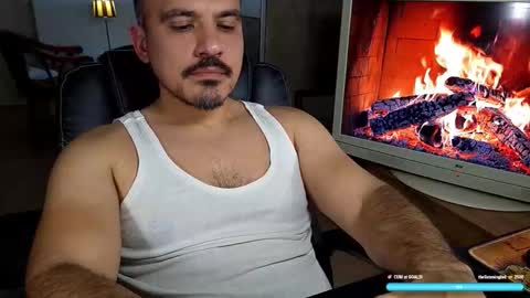 officeman7 online show from February 21, 4:32 pm