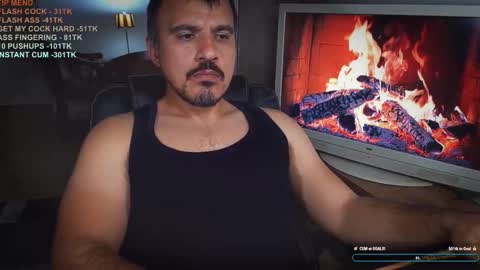 officeman7 online show from November 12, 4:09 pm