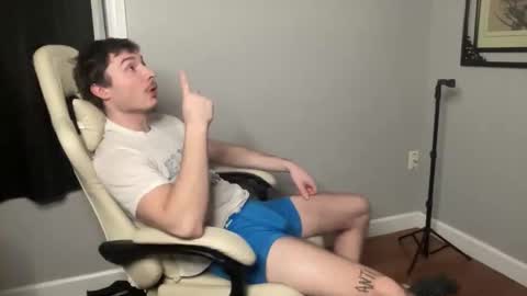 Tommy Cash online show from December 15, 2:18 am