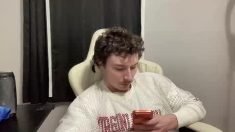 Tommy Cash online show from January 8, 5:02 am