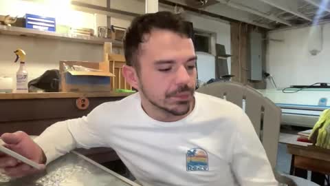 ofthatguy online show from March 18, 3:23 am