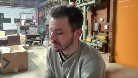 ofthatguy online show from May 11, 7:04 am