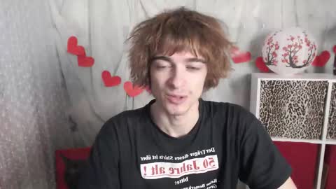 Felix online show from March 20, 4:23 pm