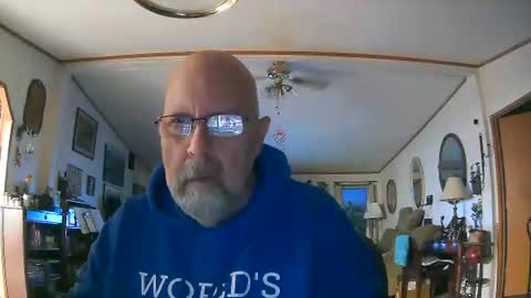 Maximus No Mo online show from November 29, 12:24 pm