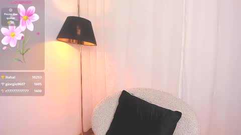 Snapshot of oh__holly chatting on March 3, 4:14 am Holly online show from March 3, 4:14 am