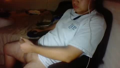 ApOLO online show from March 31, 3:18 am