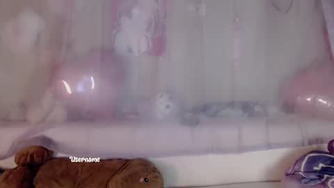 Milly online show from March 5, 6:12 pm