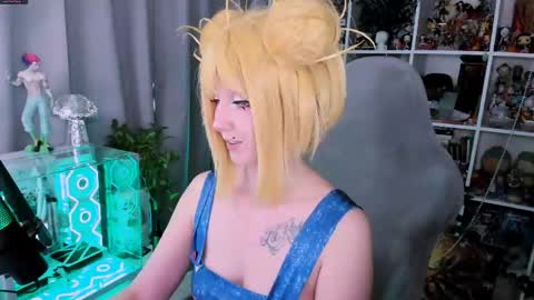 Clementine  Clem  online show from May 30, 2:37 pm