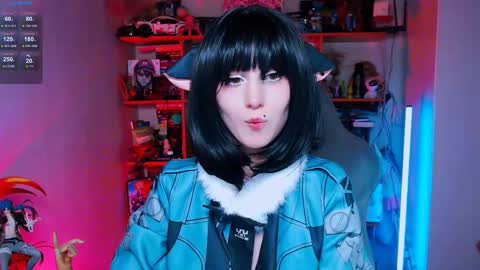 Clementine  Clem  online show from January 23, 10:22 am