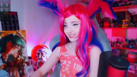 Clementine  Clem  online show from February 3, 9:41 am