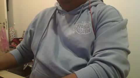 Chubby Gary online show from February 4, 3:38 pm