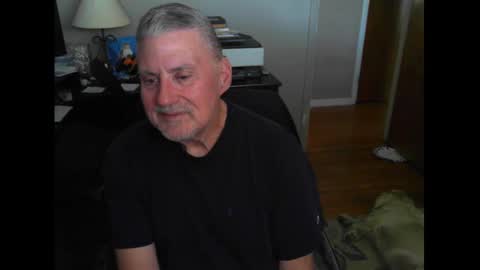 ohfukitsbob online show from October 3, 5:21 pm