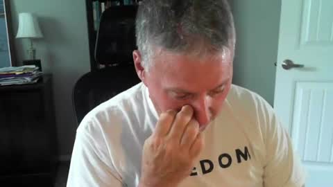 ohfukitsbob online show from July 17, 3:58 pm