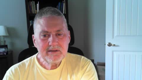 ohfukitsbob online show from July 5, 6:48 pm