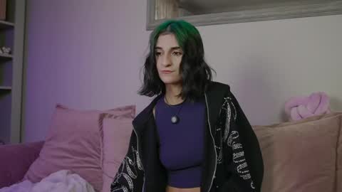 Lera and Vik online show from April 7, 12:29 pm